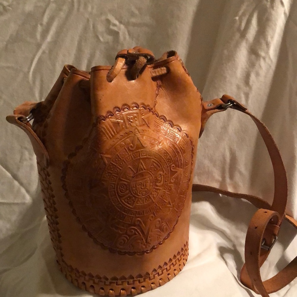 Bohemian Moroccan have made bag. New!